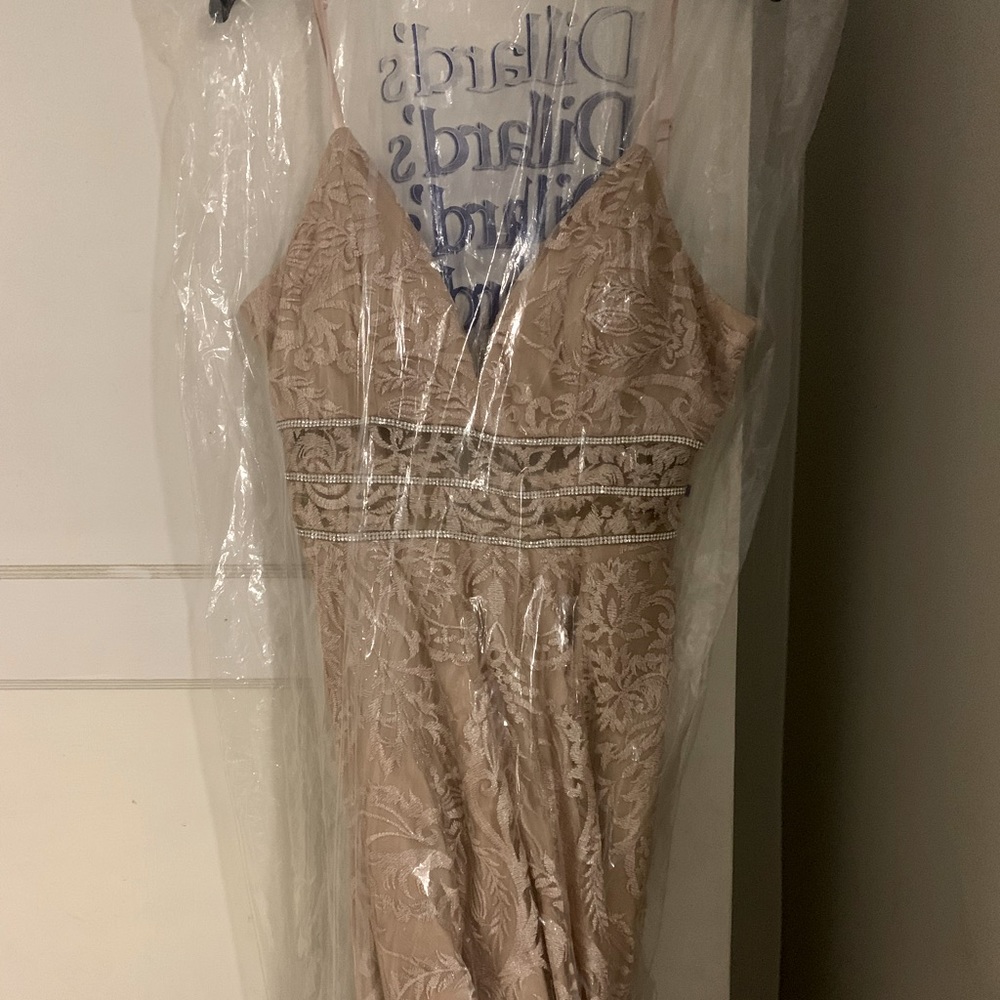 Elegant Occassion Dress